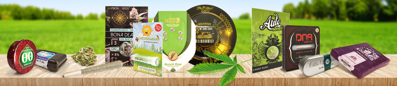 Wietzaden kopen doe je online bij Wietzaadjes.nl