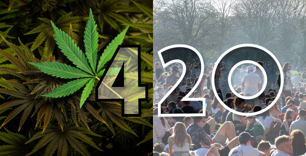 420, wat is het en wat betekent het?