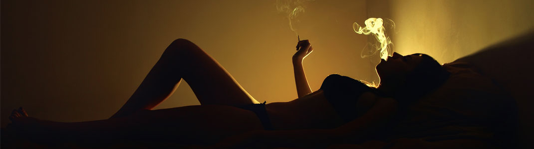 Ook je bewustzijn heeft invloed op de duur van het high en stoned zijn. Ook je bewustzijn heeft invloed op de duur van het high en stoned zijn.