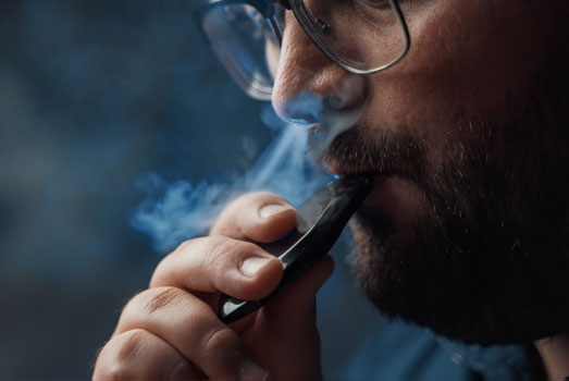Cannabis vapen met een vaporizer Cannabis vapen met een vaporizer