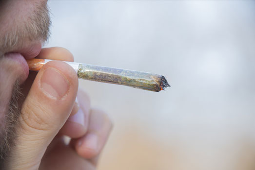 Hoe zwaarder de hasj is geperst, hoe aardser de smaak. Hoe zwaarder de hasj is geperst, hoe aardser de smaak.
