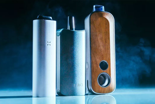 Portable vaporizers Portable vaporizers
