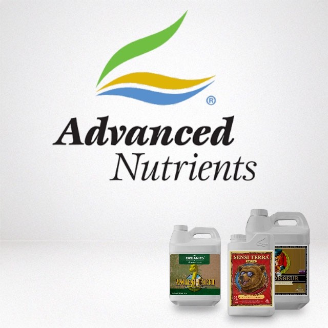 Advanced Nutrients