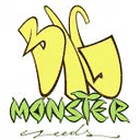 Big Monster Seeds