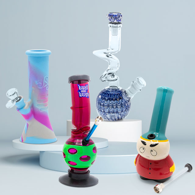 Bongs