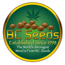 British Columbia Seeds