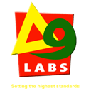 Delta 9 Labs