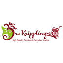 Dr Krippling Seeds