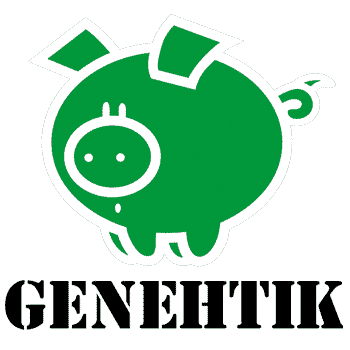 Genehtik Seeds wietzaadjes