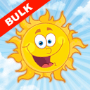 Huismerk Bulk wietzaden