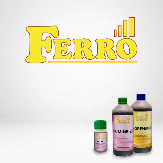 Ferro