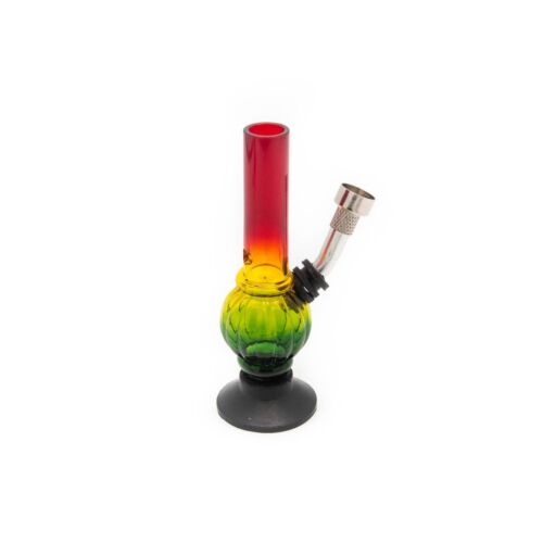 Acryl Mini Bong 
