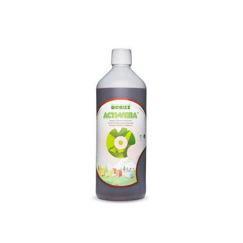 Acti Vera - Biobizz