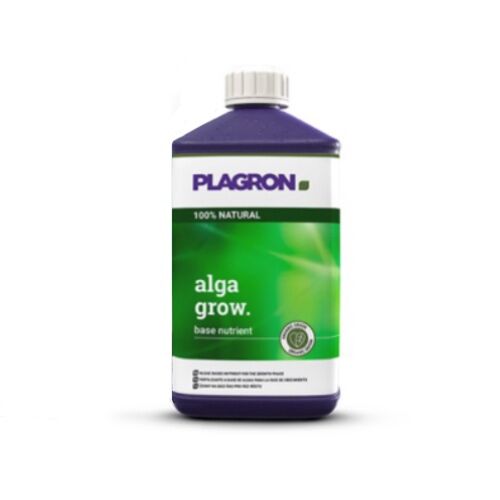 Alga Grow - Plagron
