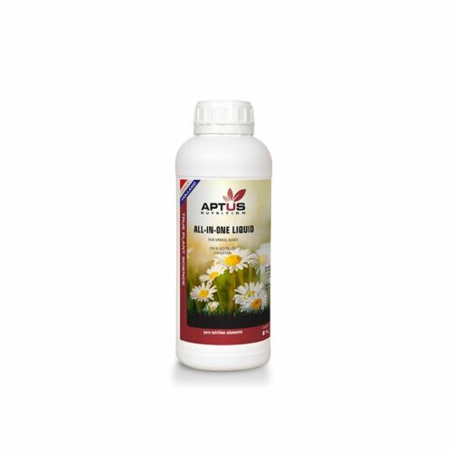 All-in-One Liquid - Aptus