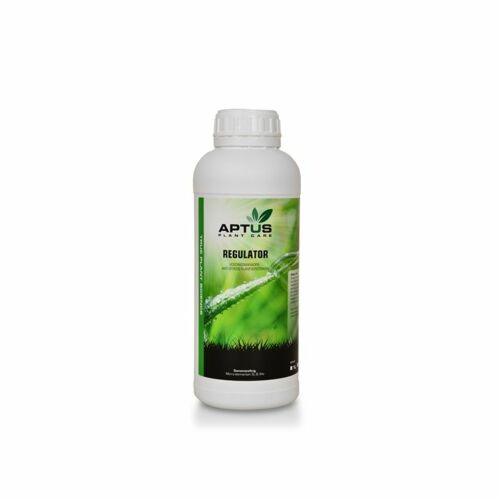 Regulator - Aptus