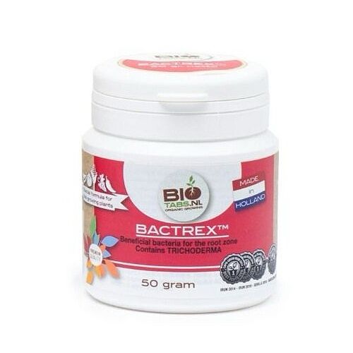 Bactrex - BioTabs