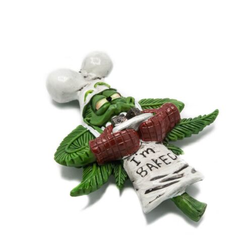 Baker Magneet - Cannabuds