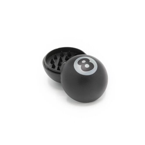 Ball Grinder 8 Ball