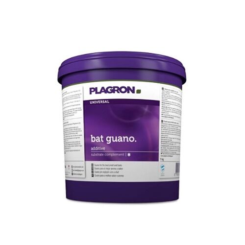 Bat Guano - Plagron