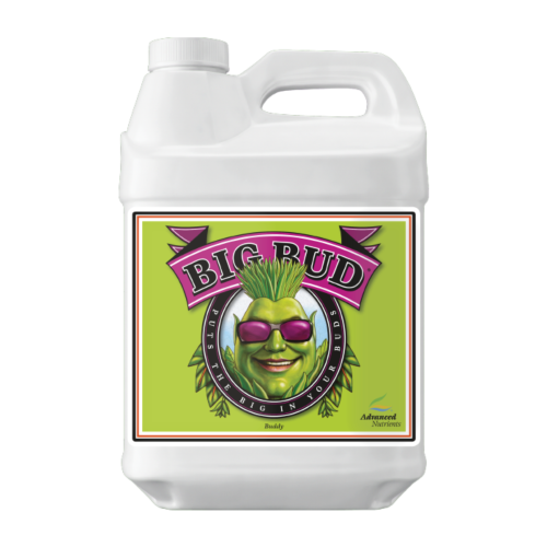 Big Bud - Advanced Nutrients