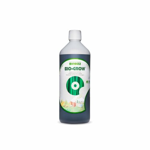 Bio Grow - Biobizz