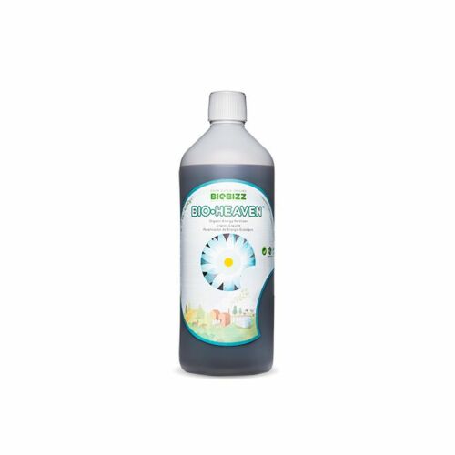 Bio Heaven - Biobizz