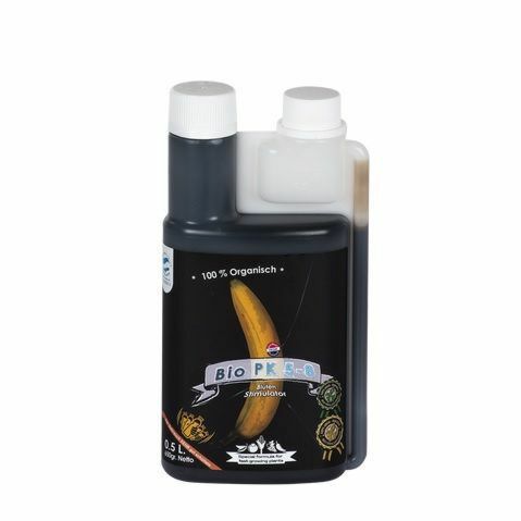 Bio PK 5-8 - BioTabs