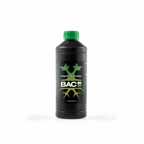 Bio PK Booster - BAC