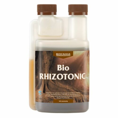Bio Rhizotonic - BioCanna