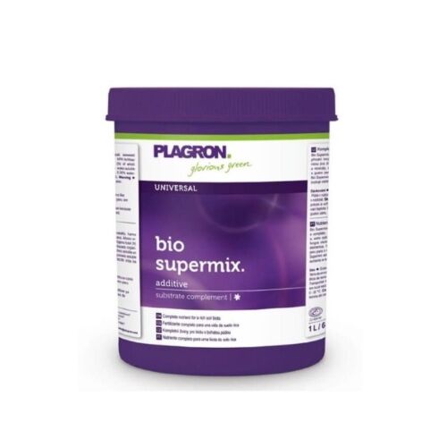 Bio Supermix - Plagron