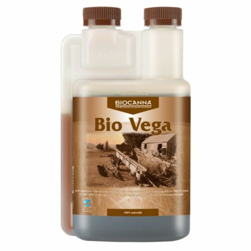 Bio Vega - BioCanna