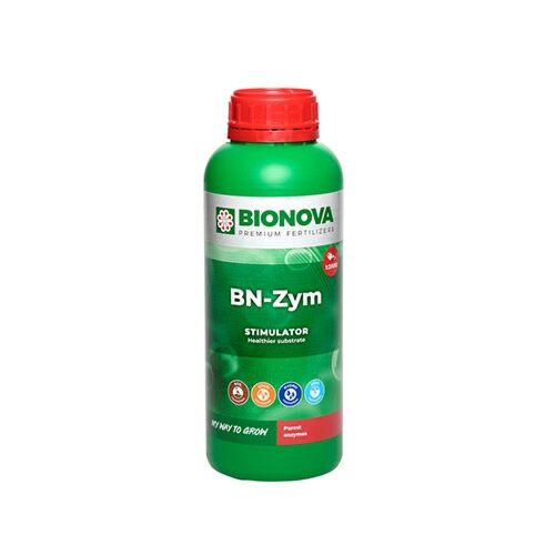 BN-Zym - BioNova