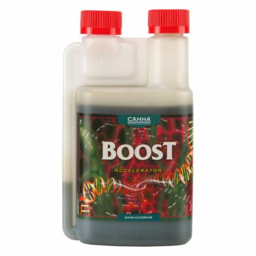 Boost - Canna