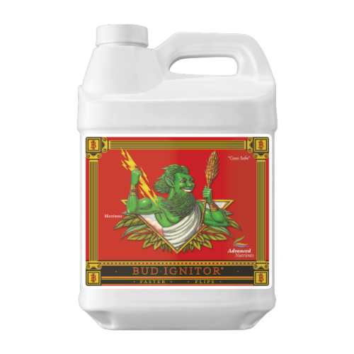 Bud Ignitor - Advanced Nutrients