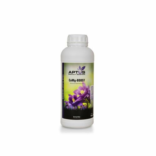 CaMg-Boost - Aptus
