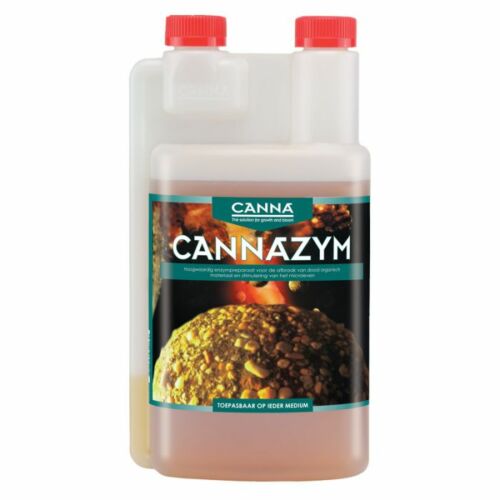 Cannazym - Canna