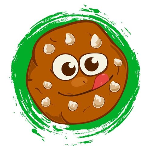 CBD Caramel Cookie - Sumo Seeds