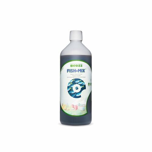 Fish Mix - Biobizz