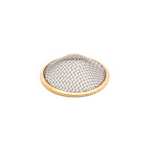 Screens/Gaasjes Cone Gauze 22mm