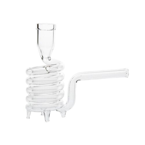 Glass Pipe Spiraal