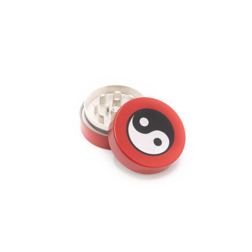 Grinder Yin Yang