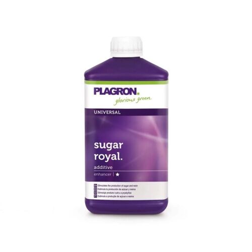Sugar Royal - Plagron