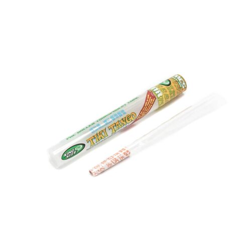 Cyclones Clear Cone Tiki Tango