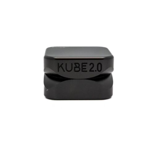 Kube Grinder 2.0