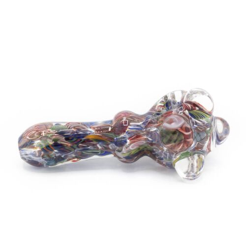 Knobbly Multicolor Wietpijpje