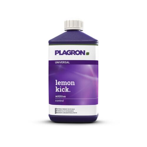 Lemon Kick - Plagron