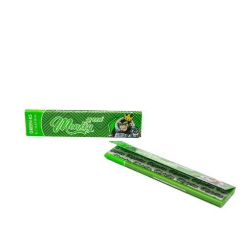 Green Papers KS Slim