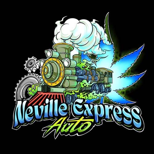 Neville Express Auto - Sumo Seeds
