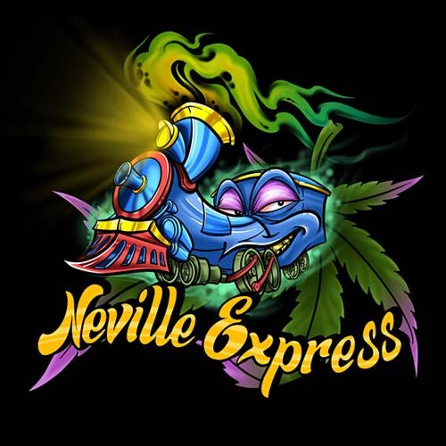 Neville Express - Sumo Seeds